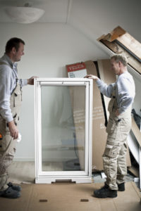 VELUX installer 1