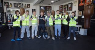 VIY x Toolstation Southend 3