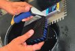 Vitrex launches Pro Trowel Cleaner