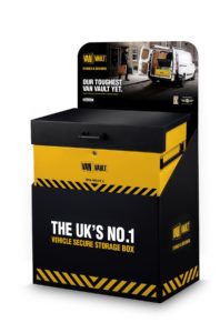 Van Vault 2 POS Visual