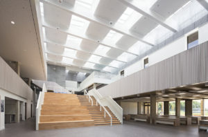 Velux Trumpington 6