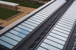 Velux Trumpington College 1