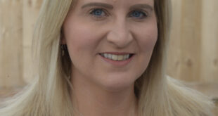 Vicky Piercy