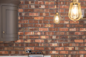 Victorian Pressed Kitchen Diner Project