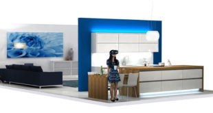 Virtual Worlds by Logicom Business Services CAD 2