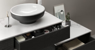 Vitra Water Jewels Closeup scene 02 Cassetto Aperto Definitivo 04