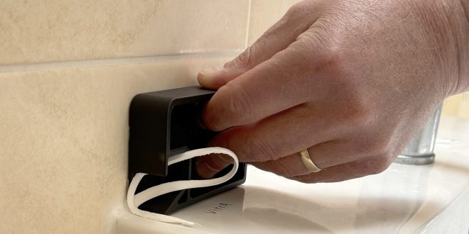 Vitrex launches Safestcut Sealant Remover