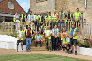 Volunteers lr