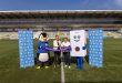 Worcester Bosch steps up to sponsor Worcester City Women
