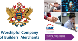 WCoBM dedicates funding support to BMF courses