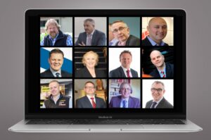 WCoBM welcomes 11 new Liverymen and Freemen