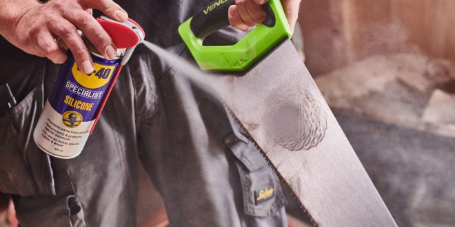 More than half of tradespeople face weekly delays caused by seized or rusted parts