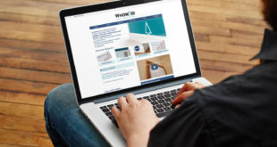 WHoward Website Updates