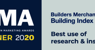 WINNER CMA 2020 Best use of research insight LR