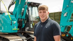 Wales apprentice