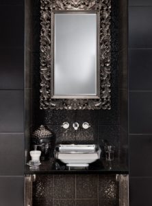 Water Jewels basin by Matheo Thunn for VitrA bathrooms