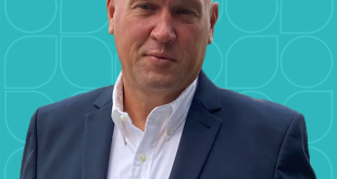 Wayne Steele headshot