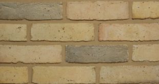 Weathered Burwell Gault Dual Faced