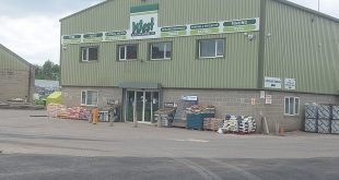 West Building Supplies extends branch network with help from Filstorage