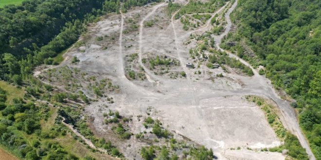Heidelberg agrees conditions for quarry reopening