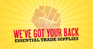 Weve Got Your Back PDF PR Opportunity3