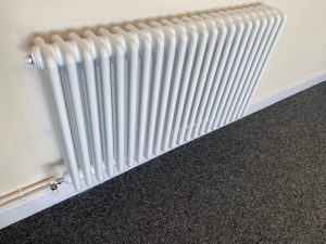 Stelrad has introduced a FREE 48-hour Quick Delivery service