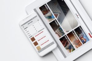 Wienerberger App