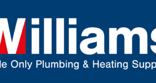 Williams logo