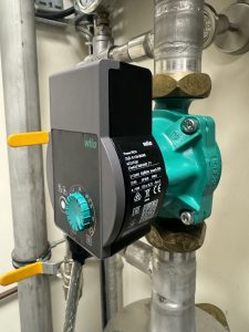 Wilo Compliance Checker Service