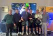 BMF tees off major fundraising boost