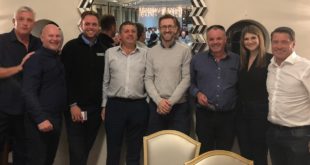 Winning Team The Pretenders