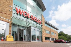 Wolseley Group