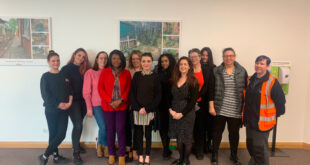 Women of TG 1