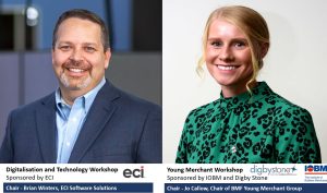 Workshop leads Digital and YM