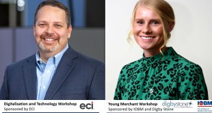 Workshop leads Digital and YM