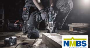 Workwear PR Image