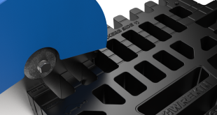 Wrekin Products launches new 250kN MultiGrate to combat ironwork theft