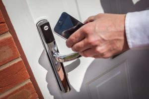 Yale Conexis L1 Multipoint Smart Lock