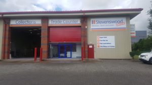 Yale Stevenswood Partnership 1