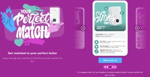 Your Perfect Match tool 2