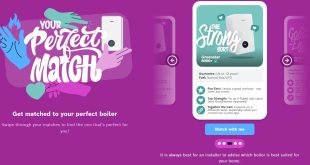 Your Perfect Match tool 2