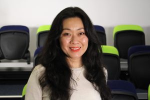 Yuliya Nam Wright