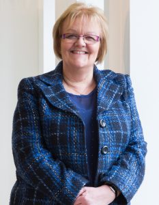 Yvonne Orgil press