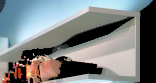 Zerox New Terragrey C shelf by Rotpunkt HRa