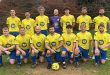 Travis Perkins sponsors Oxfordshire football team