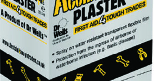 accident plaster 2