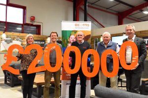 acorns 200k