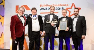 actis LABC dan anson hart jon culshaw