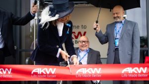 akw opens accessible bathroom and kitchen factory and showroom 1024x576 1
