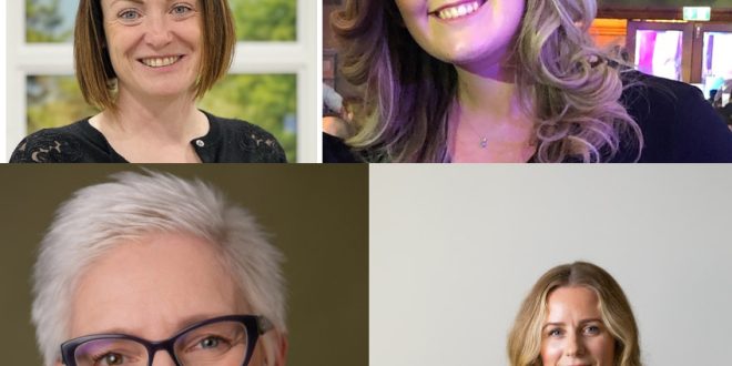 BMF Members’ Conference champions female leaders